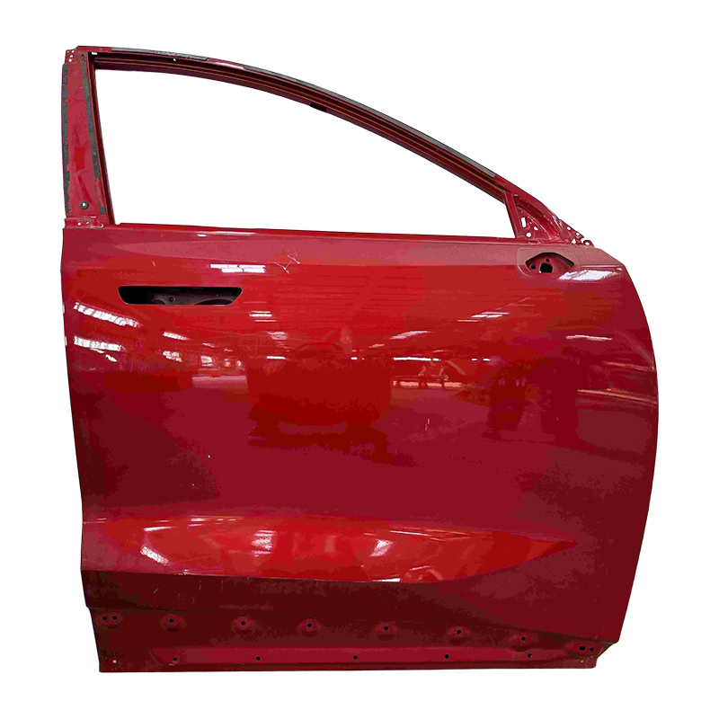 JETOUR DASHING F16 Puerta delantera
