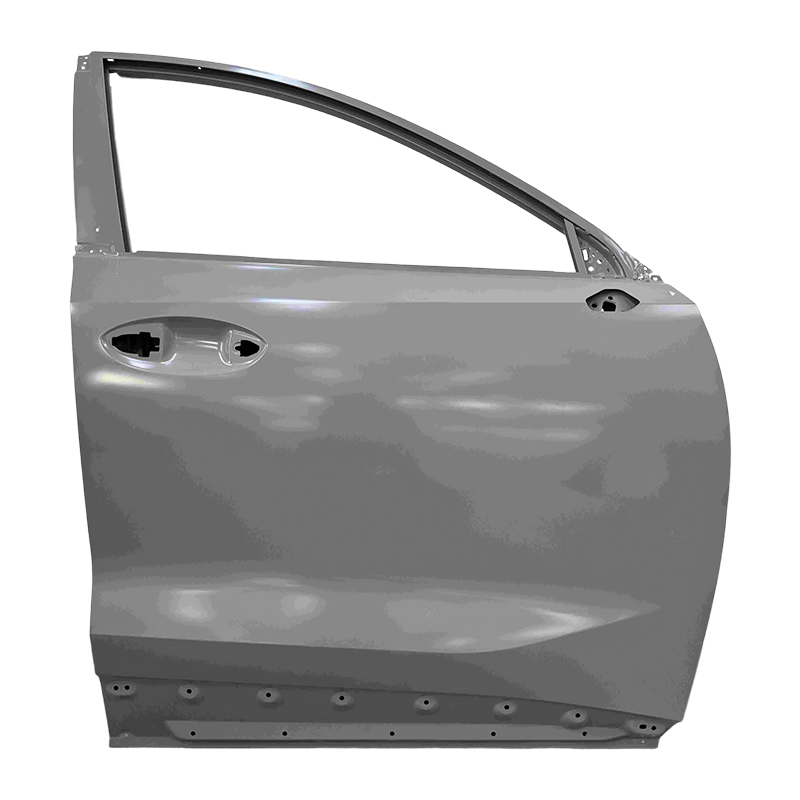 JETOUR DASHING F16 Puerta delantera