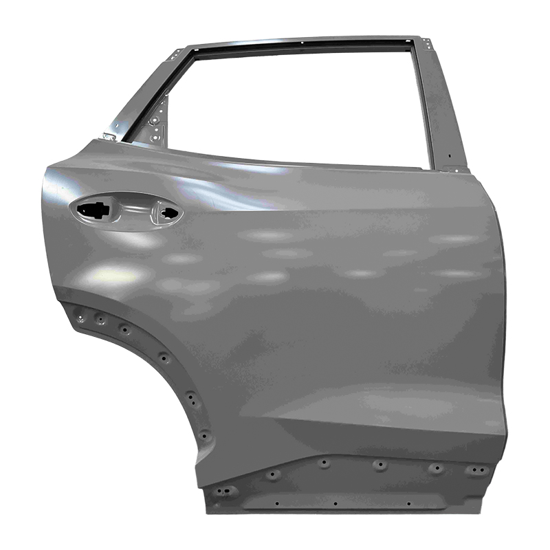 JETOUR DASHING F16 Puerta trasera