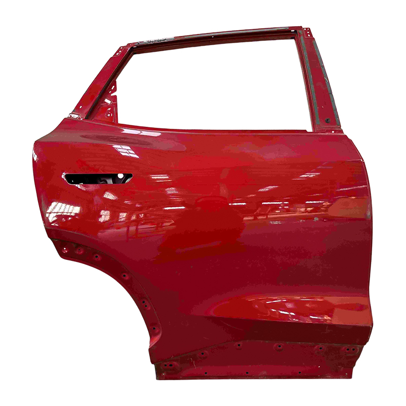 JETOUR DASHING F16 Puerta trasera