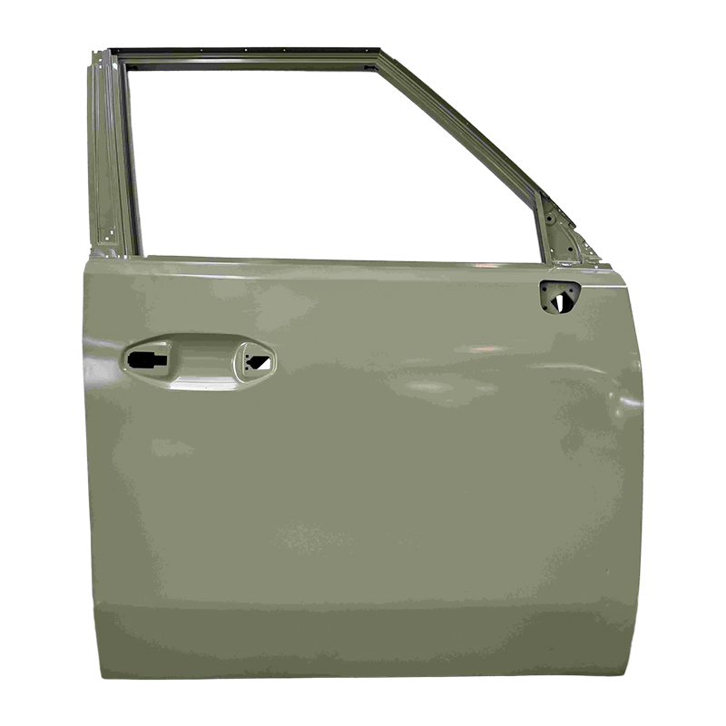 JETOUR T2 F26 Puerta delantera