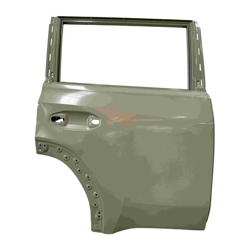 JETOUR T2 F26 Puerta trasera