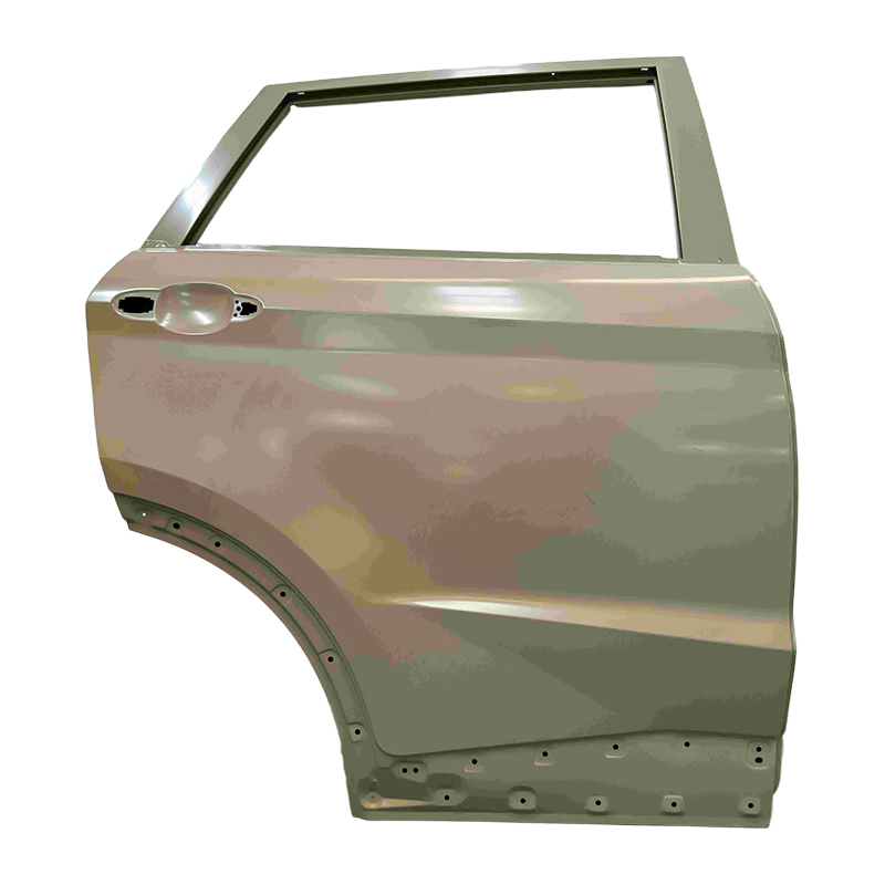 JETOUR X70 F01 Puerta trasera