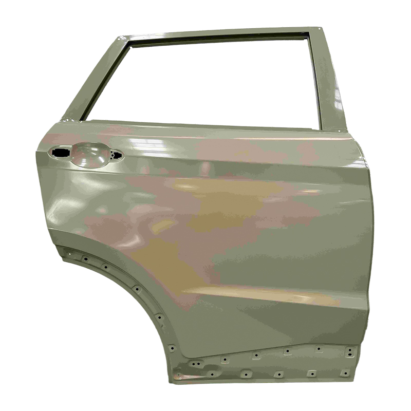 JETOUR X70 PLUS F18 Puerta trasera