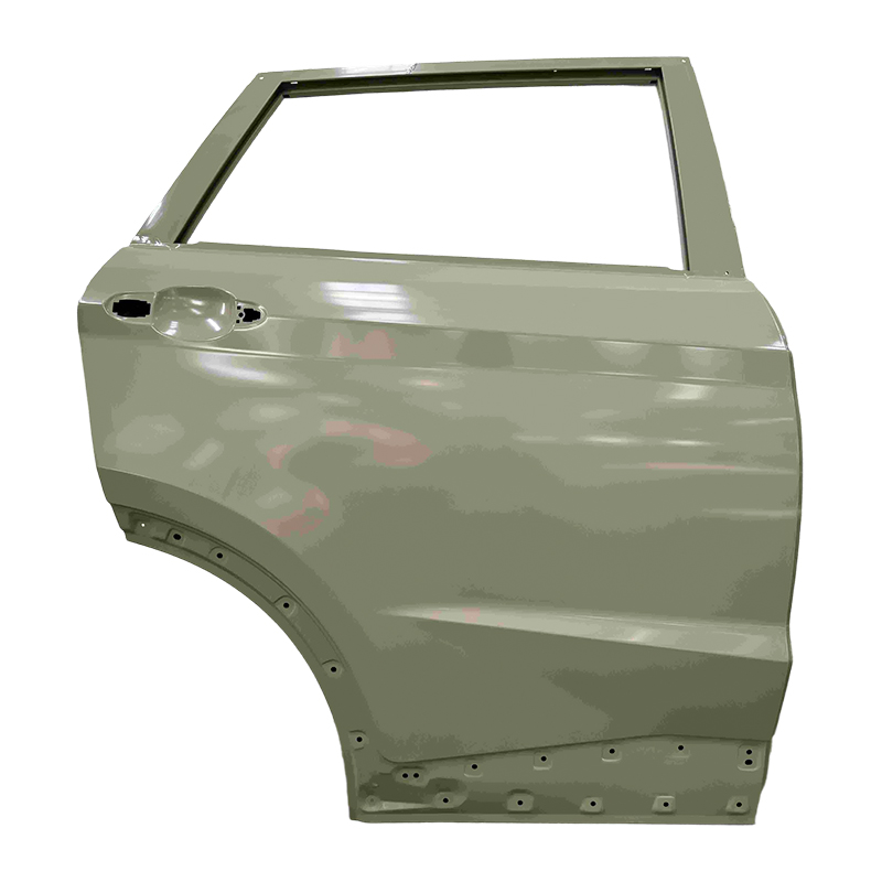 JETOUR X90 PLUS F20 Puerta trasera