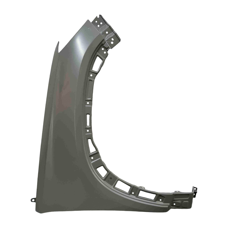 Guardabarros delantero JETOUR X90 X95