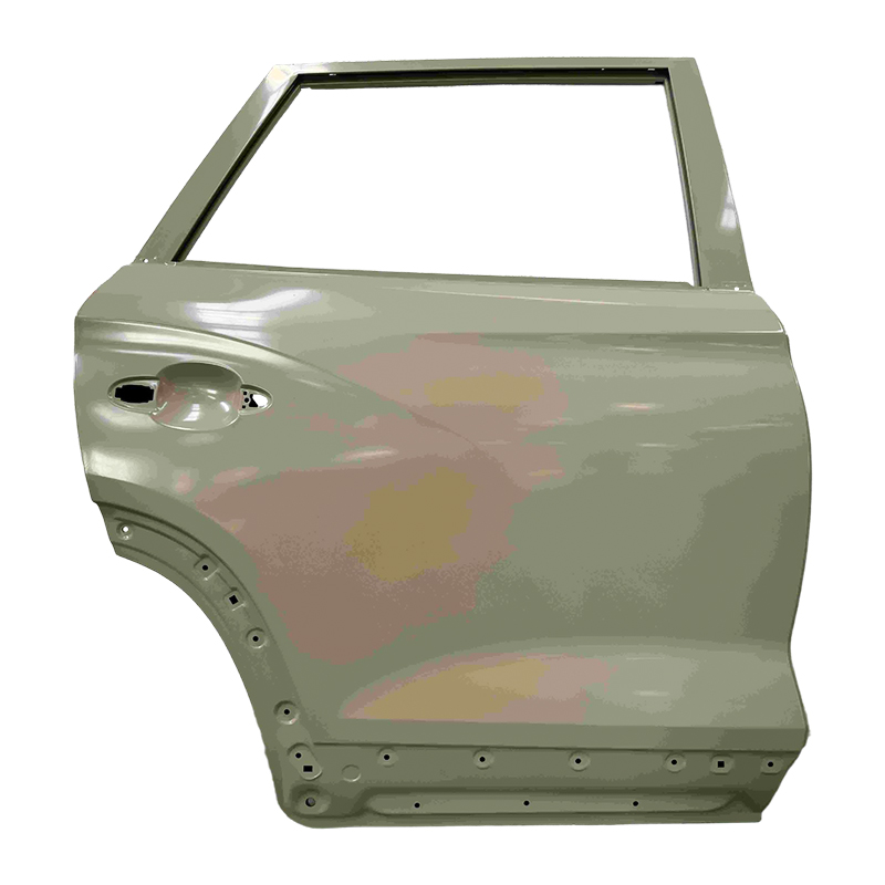 JETOUR X90 X95 Puerta trasera