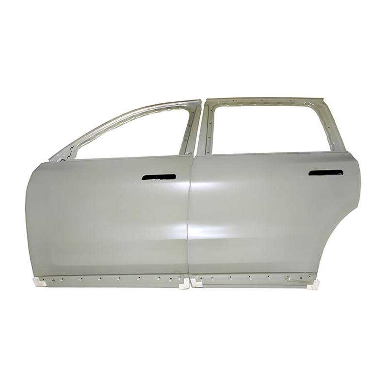 Piezas de repuesto para puerta trasera derecha del coche, para LiXiang L8