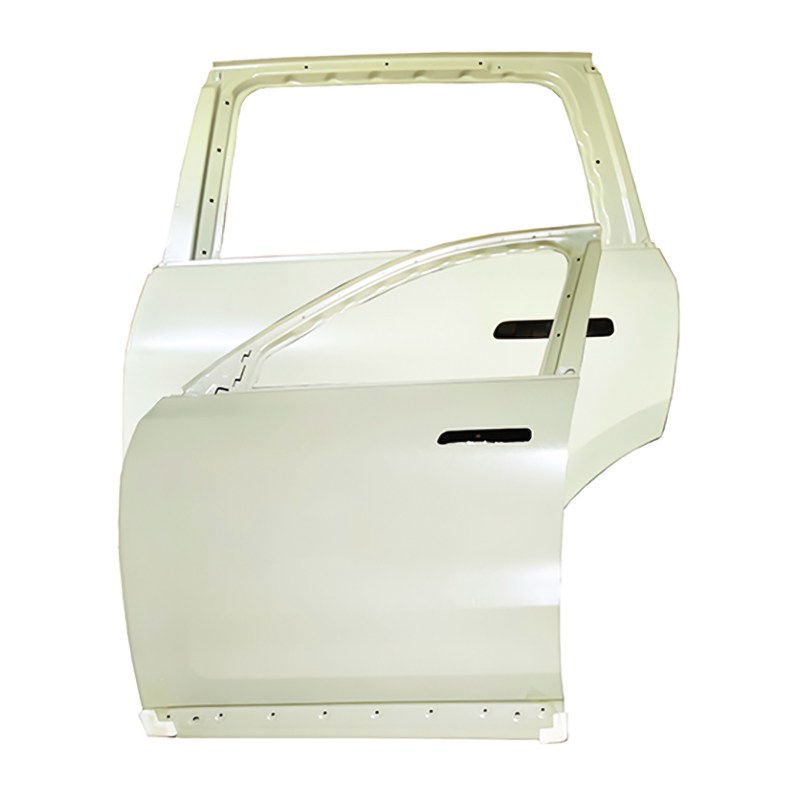 Para puerta trasera China Ideal L8