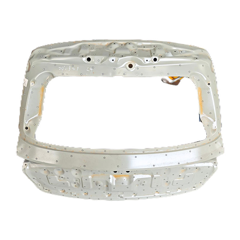 Kit de carrocería para coche, tapa trasera para LiXiang L9