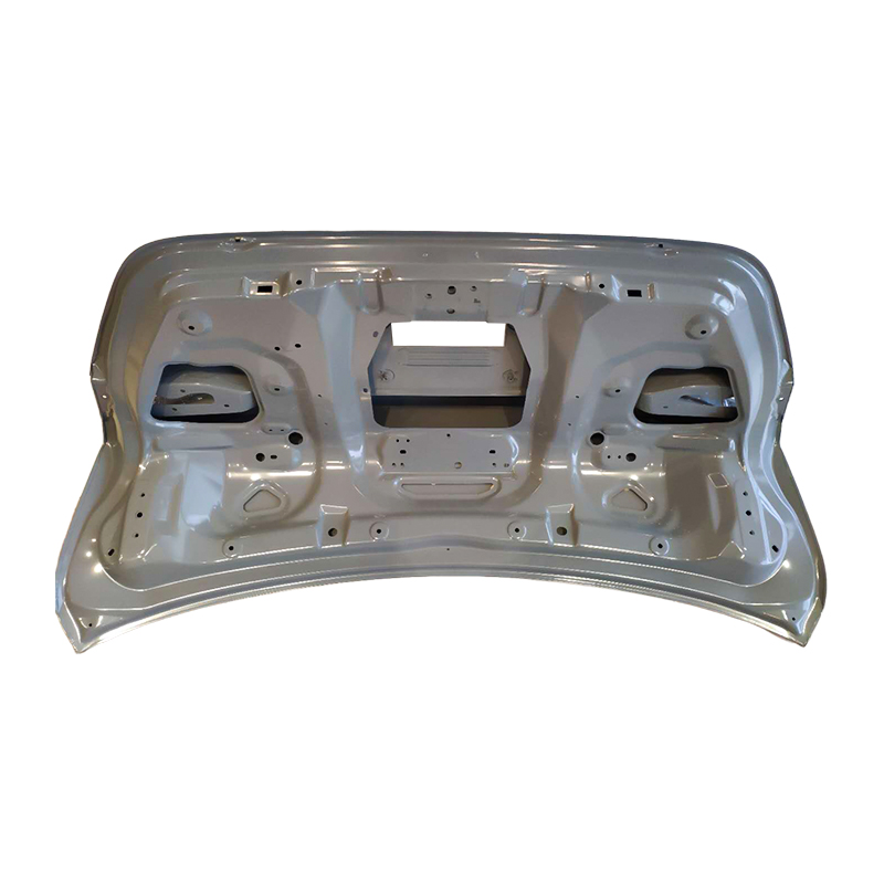 NISSAN SYLPHY19 Tapa del maletero
