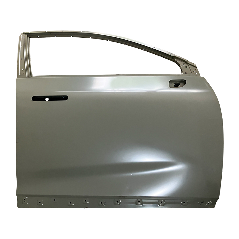Puertas delanteras del coche XPENG P5