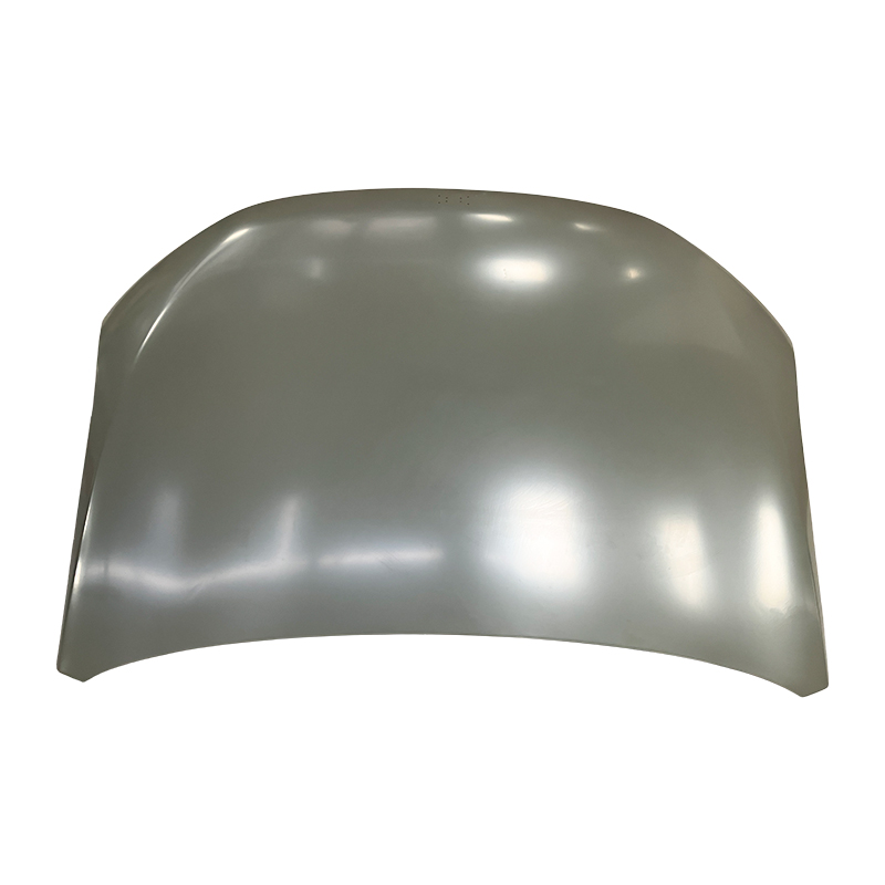 Soporte del parachoques delantero del coche XPENG P7