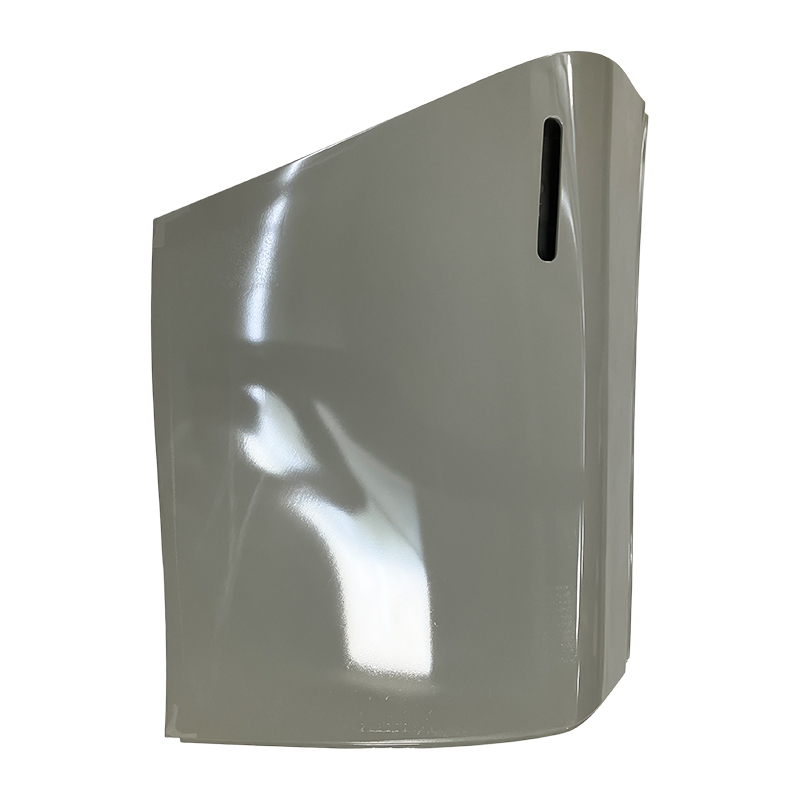 XPENG P7 Accesorios de refuerzo para automóviles
