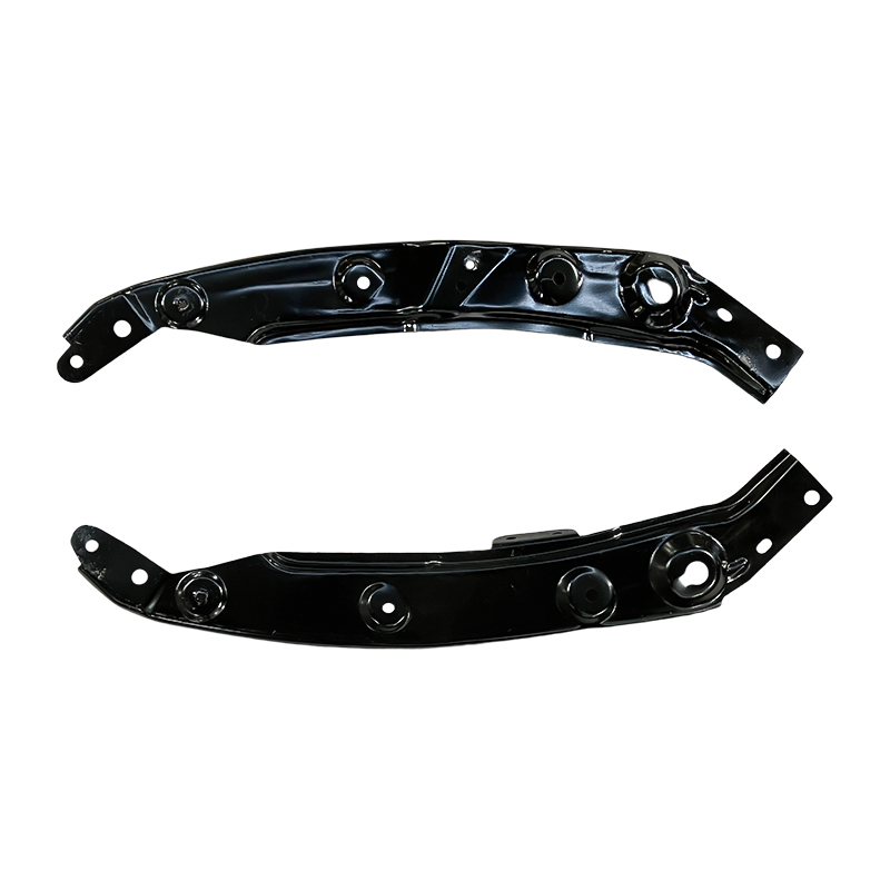 Puerta delantera de repuestos para automóviles XPENG P7