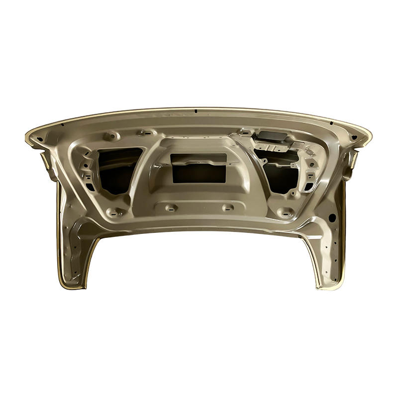XPENG P7 Puertas delanteras del coche Guardabarros derecho izquierdo