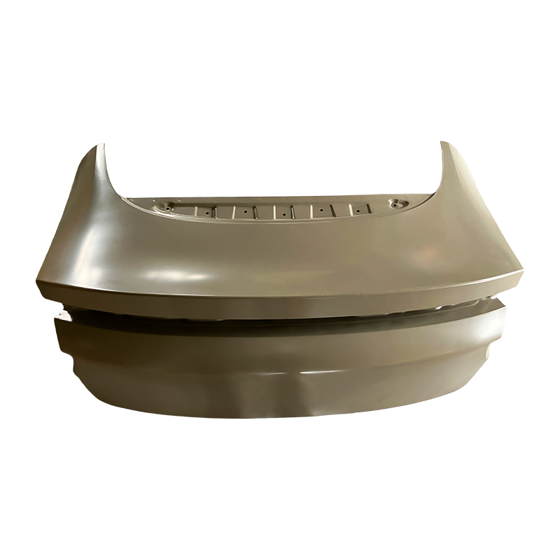 XPENG P7 Puertas delanteras del coche Guardabarros derecho izquierdo