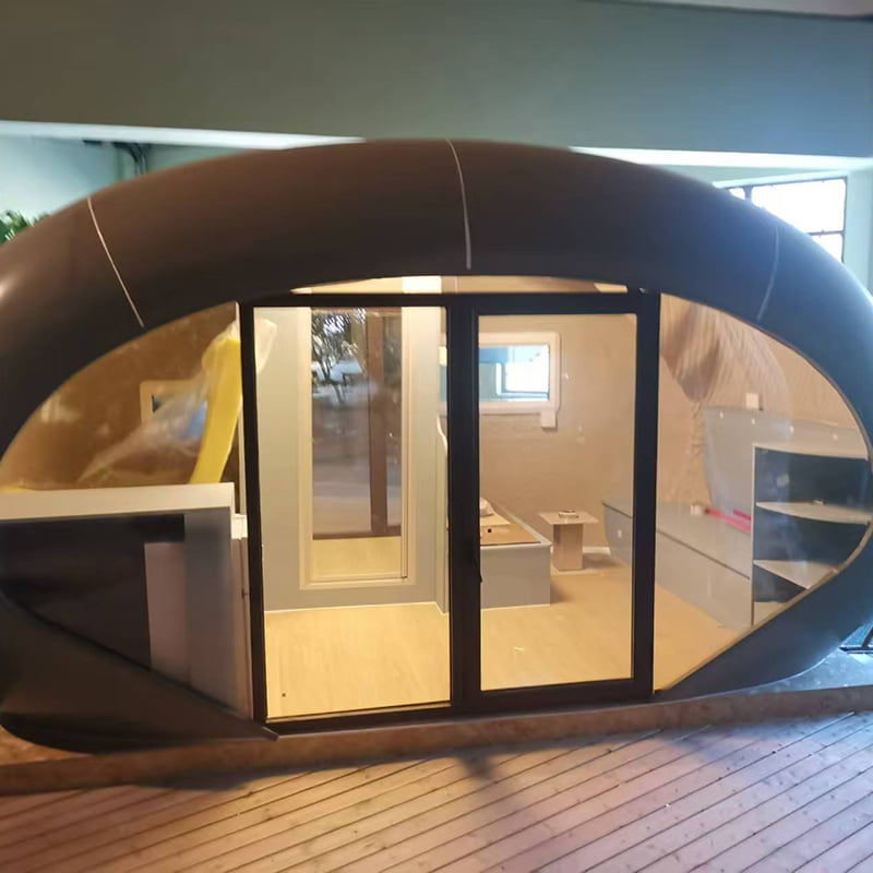 Accesorios para vehículos recreativos
