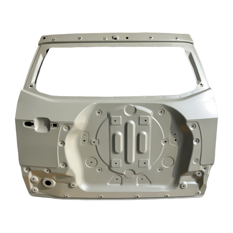 Tapa del maletero del coche CHERY TIGGO 3