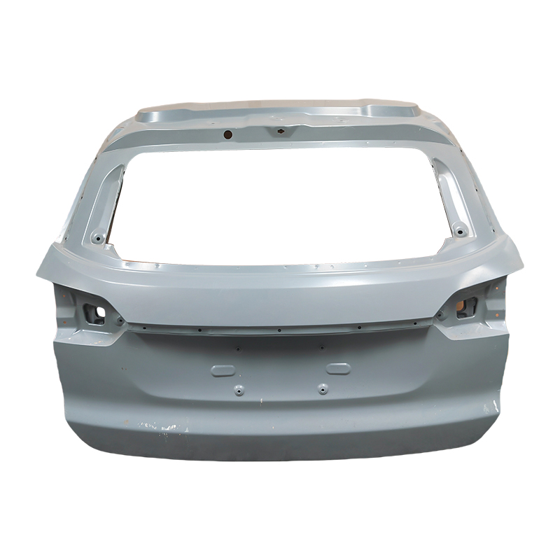 Puerta trasera para CHERY TIGGO 8 PLUS T1D