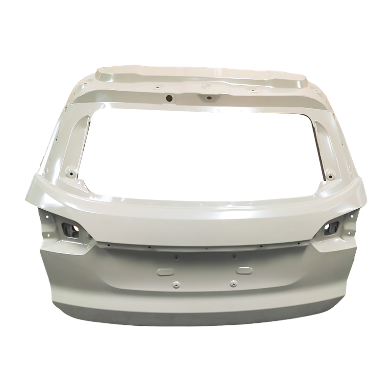 Puerta trasera para CHERY TIGGO 8 PLUS T1D