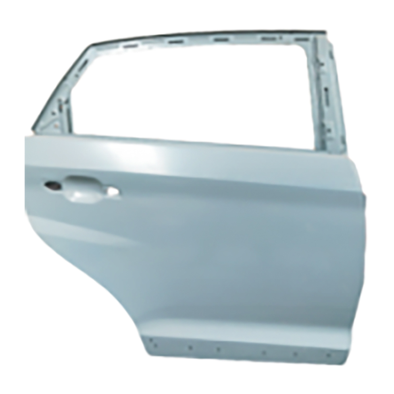 Puerta Trasera CHERY TIGGO2 3X J69