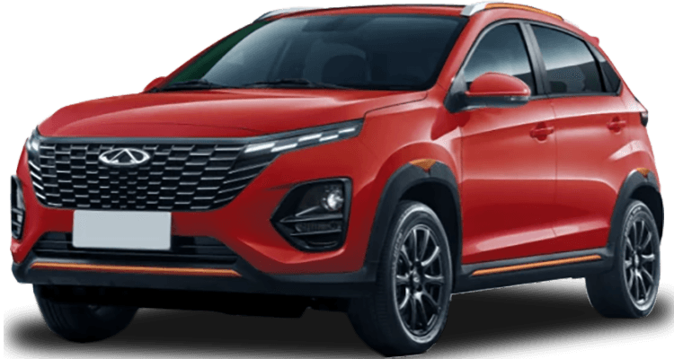 CHERY TIGGO2 3X J69