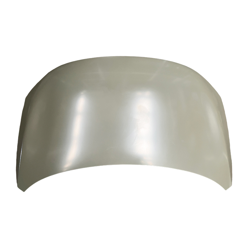 Capó de la cubierta del motor XPENG G6