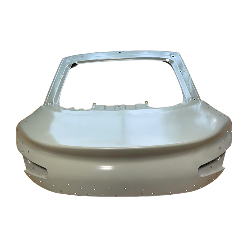 Tapa maletero original XPENG M03