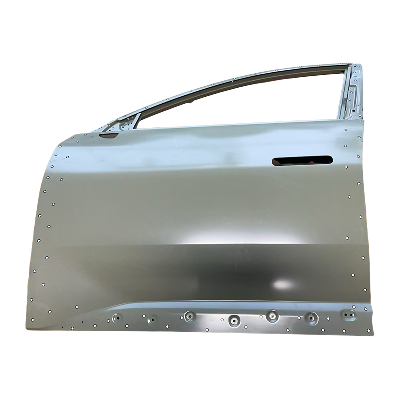 XPENG M03 nuevas piezas de automóvil carrocería puerta trasera izquierda y derecha