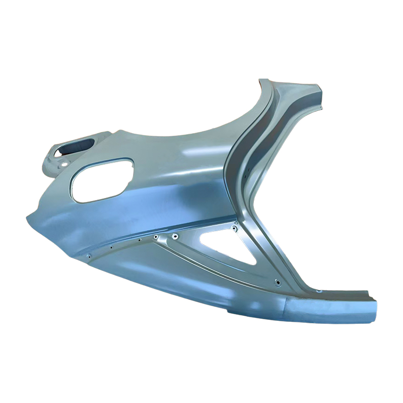 Guardabarros trasero XPENG M03