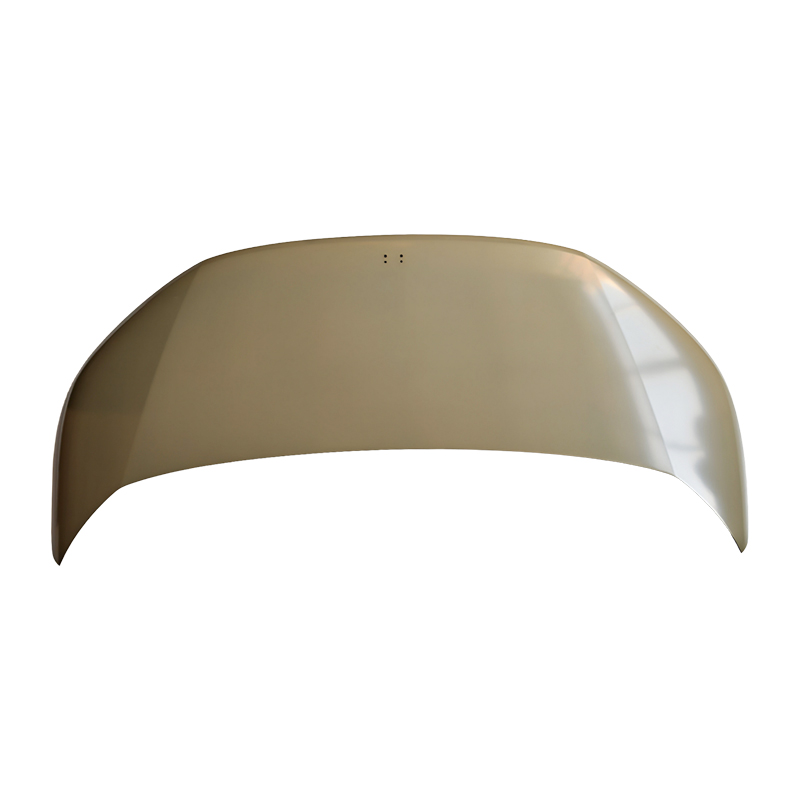 Cubiertas para capó de coche XPENG x9