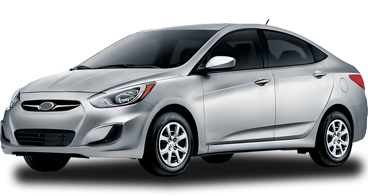 HYUNDAI ACENTO 11