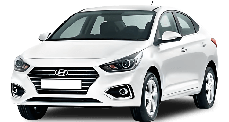HYUNDAI ACENTO 17