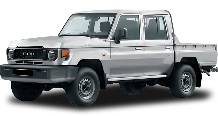 TOYOTA FJ79 24