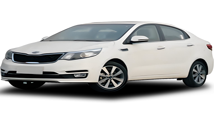 KIA K2 11