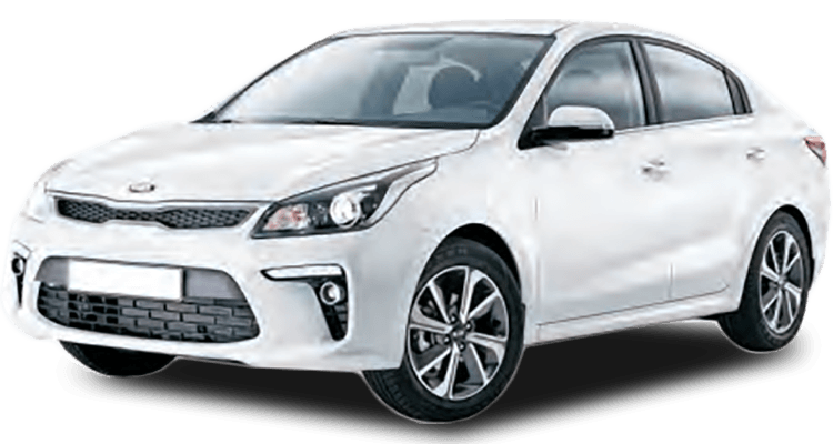 KIA K2 17