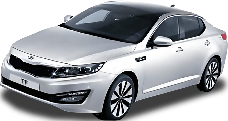 KIA OPTIMA K5 11