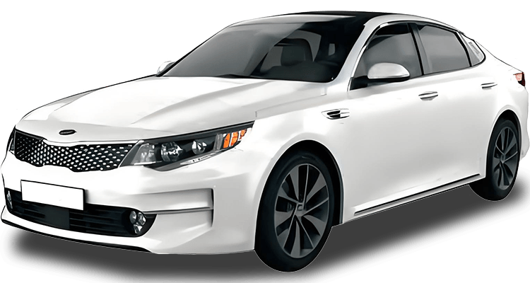 KIA OPTIMA K5 16