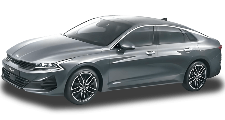 KIA OPTIMA K5 20