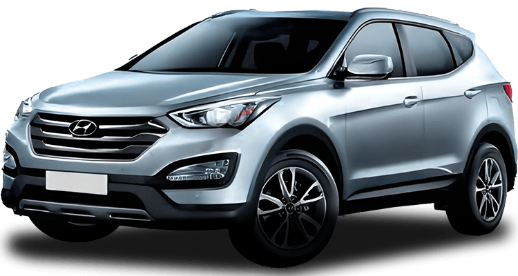 HYUNDAI SANTA FE 14