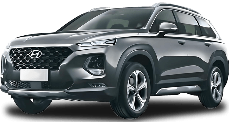 HYUNDAI SANTA FE 19