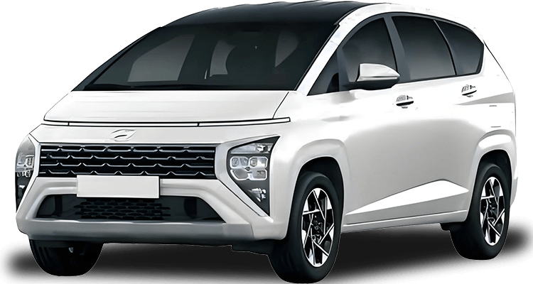 HYUNDAI STAR GAZER 2022