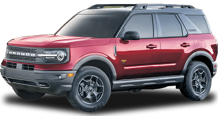 BRONCO DEPORTE 2021-