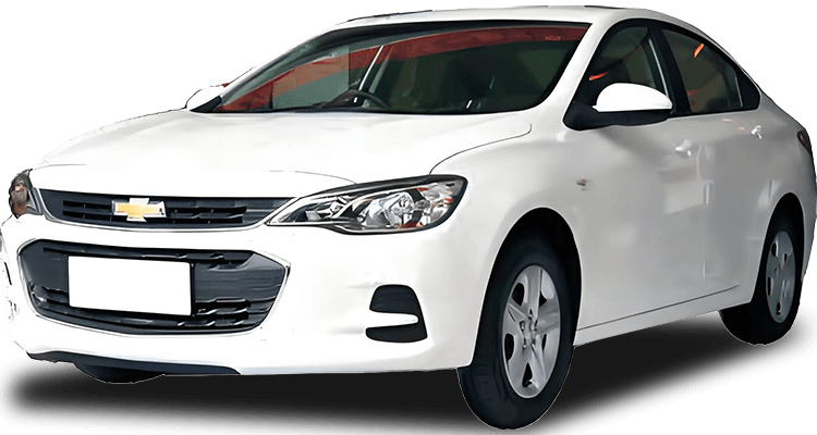 CHEVROLET CAVALIER 2016