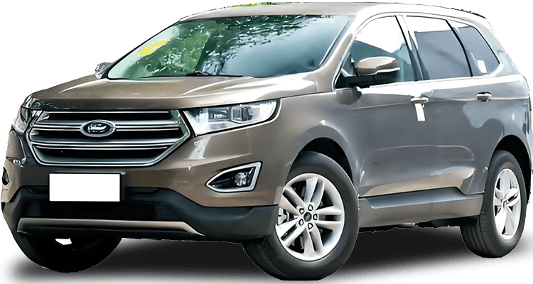 Ford borde 2015-2018
