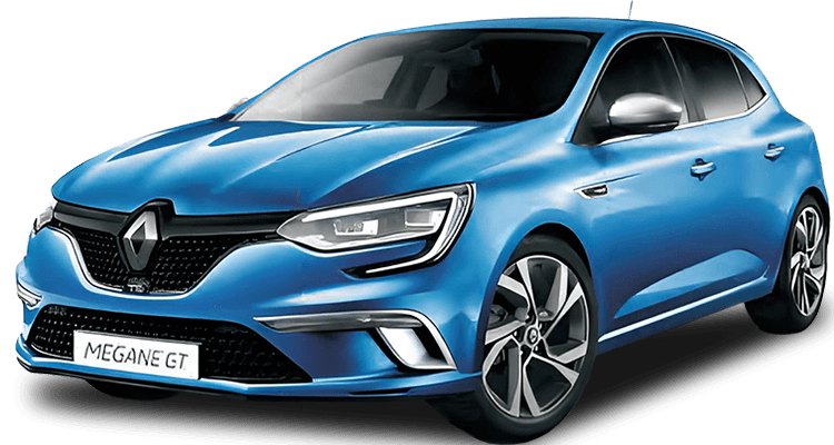 MEGANE 16