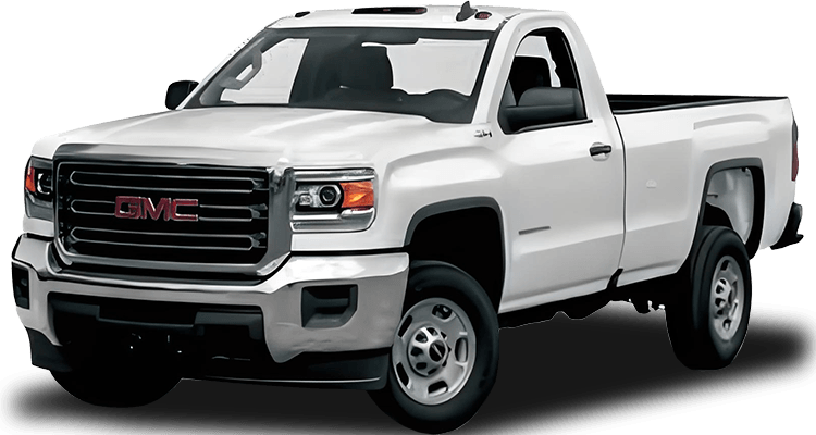 SIERRA 2500