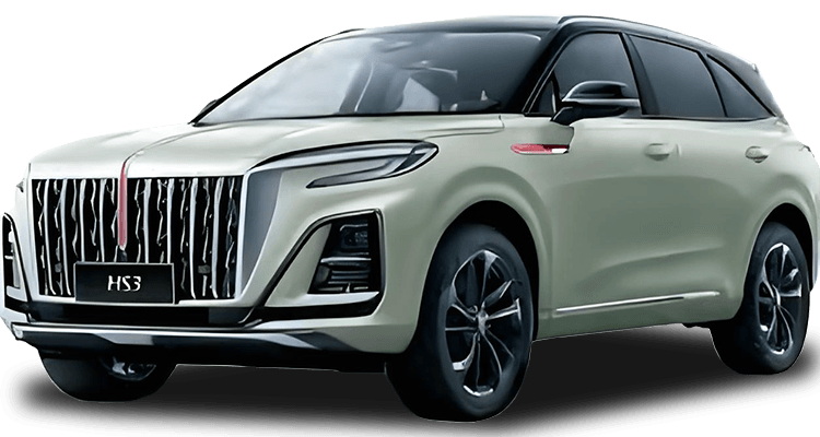 HONGQI HS3