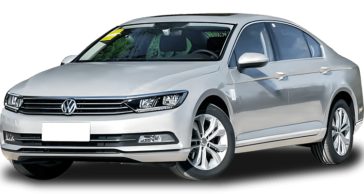 PASSAT B8 16